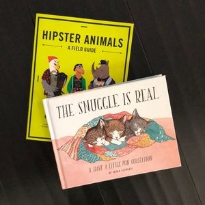 Desk/Coffee Table/Display Books